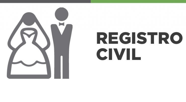 Unidad De Registro Civil